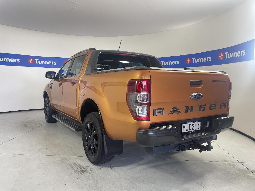 Photo '5' of Ford Ranger Photo '5' of Ford Ranger