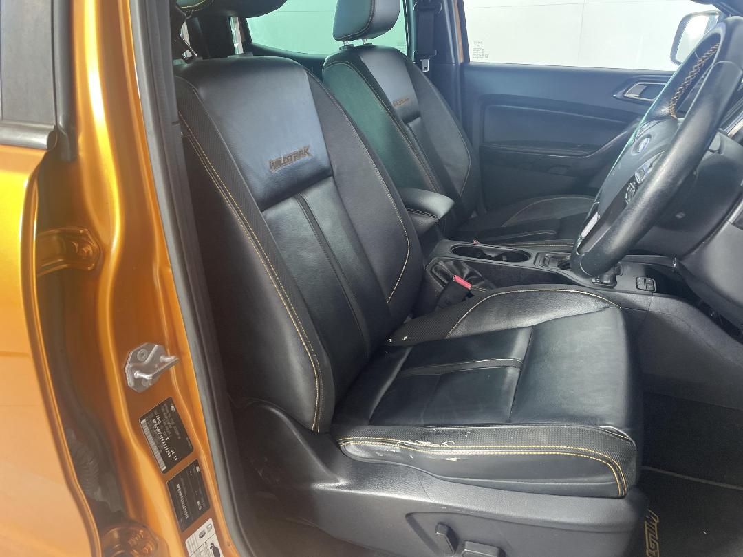 Photo '16' of Ford Ranger Photo '16' of Ford Ranger