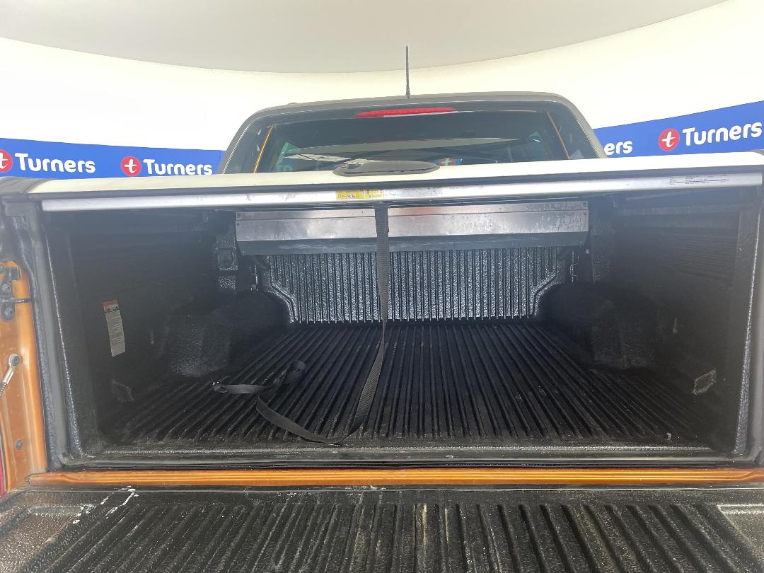 Photo '14' of Ford Ranger Photo '14' of Ford Ranger