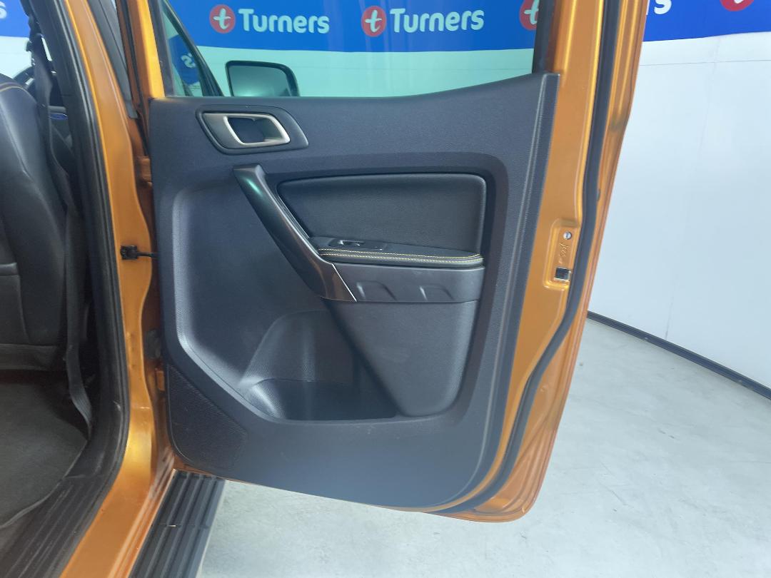 Photo '19' of Ford Ranger Photo '19' of Ford Ranger