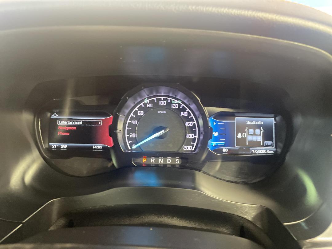 Photo '21' of Ford Ranger Photo '21' of Ford Ranger