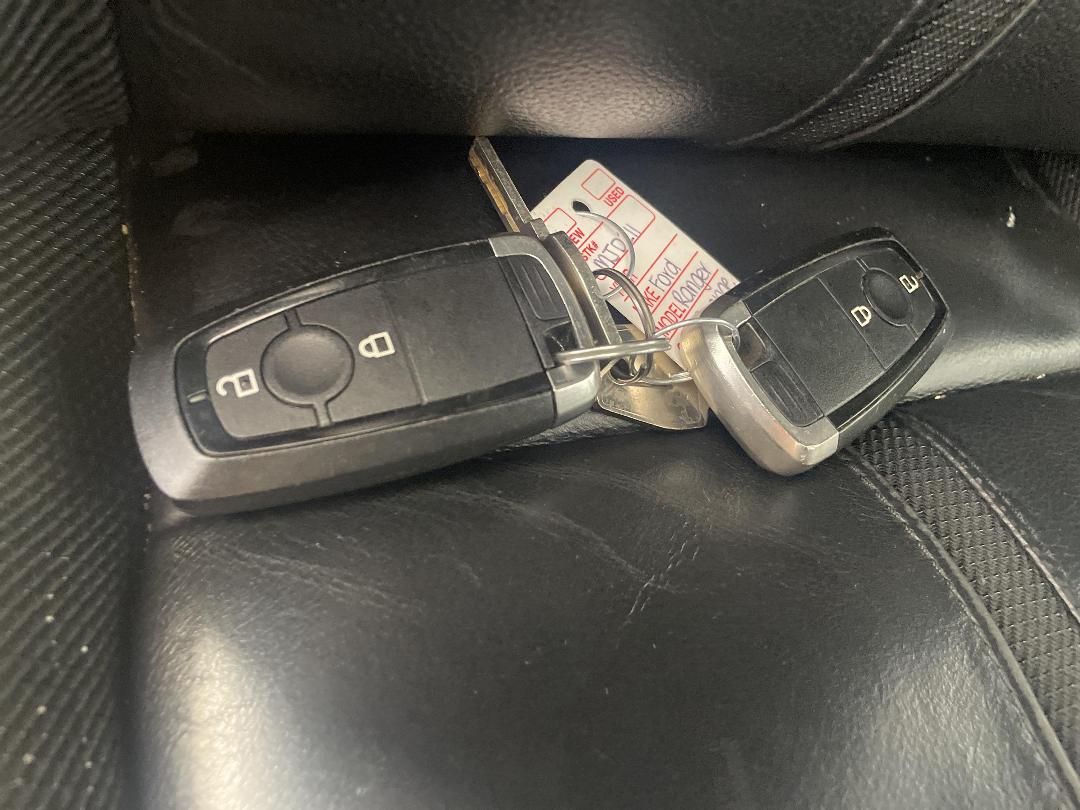 Photo '22' of Ford Ranger Photo '22' of Ford Ranger