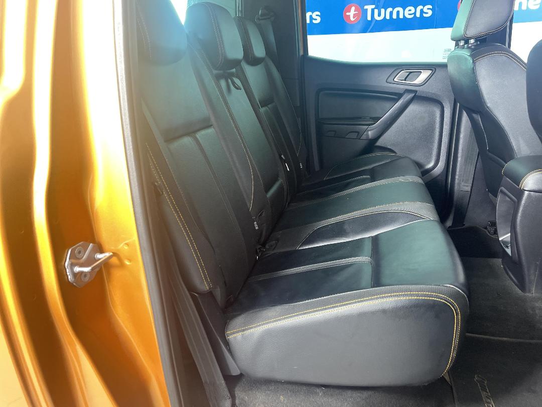 Photo '20' of Ford Ranger Photo '20' of Ford Ranger