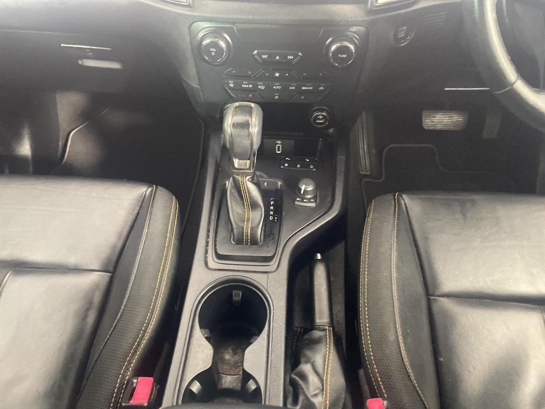 Photo '18' of Ford Ranger Photo '18' of Ford Ranger