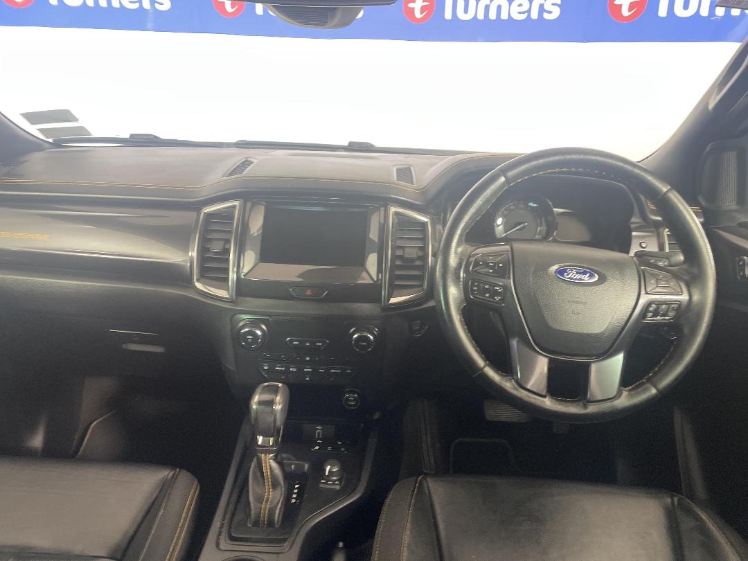 Photo '17' of Ford Ranger Photo '17' of Ford Ranger