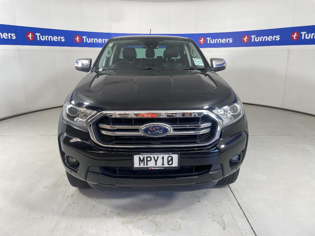 Photo '2' of Ford Ranger