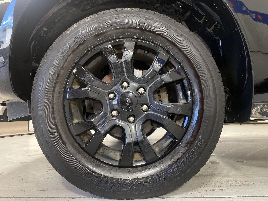 Photo '10' of Ford Ranger