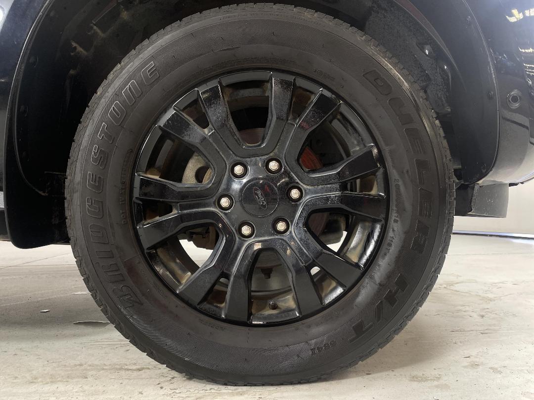 Photo '9' of Ford Ranger