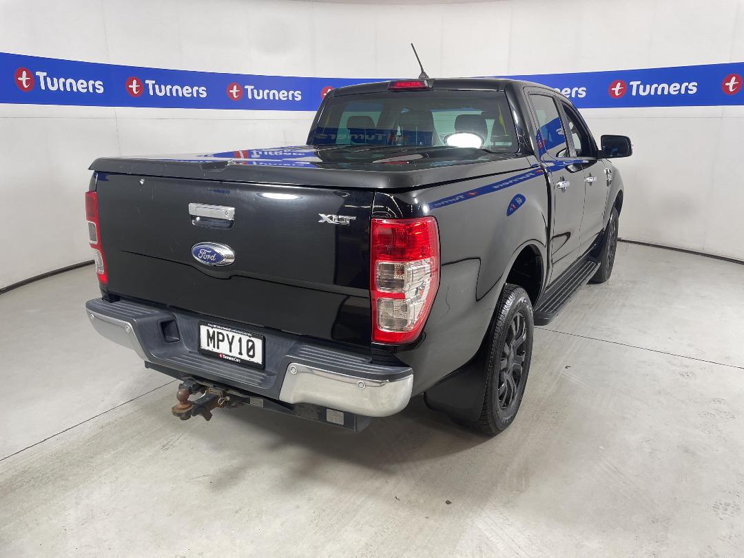 Photo '7' of Ford Ranger