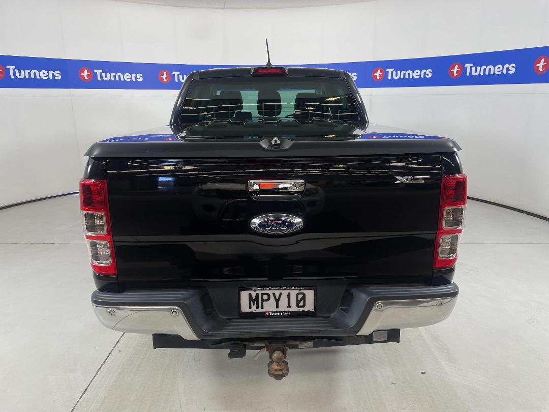 Photo '6' of Ford Ranger