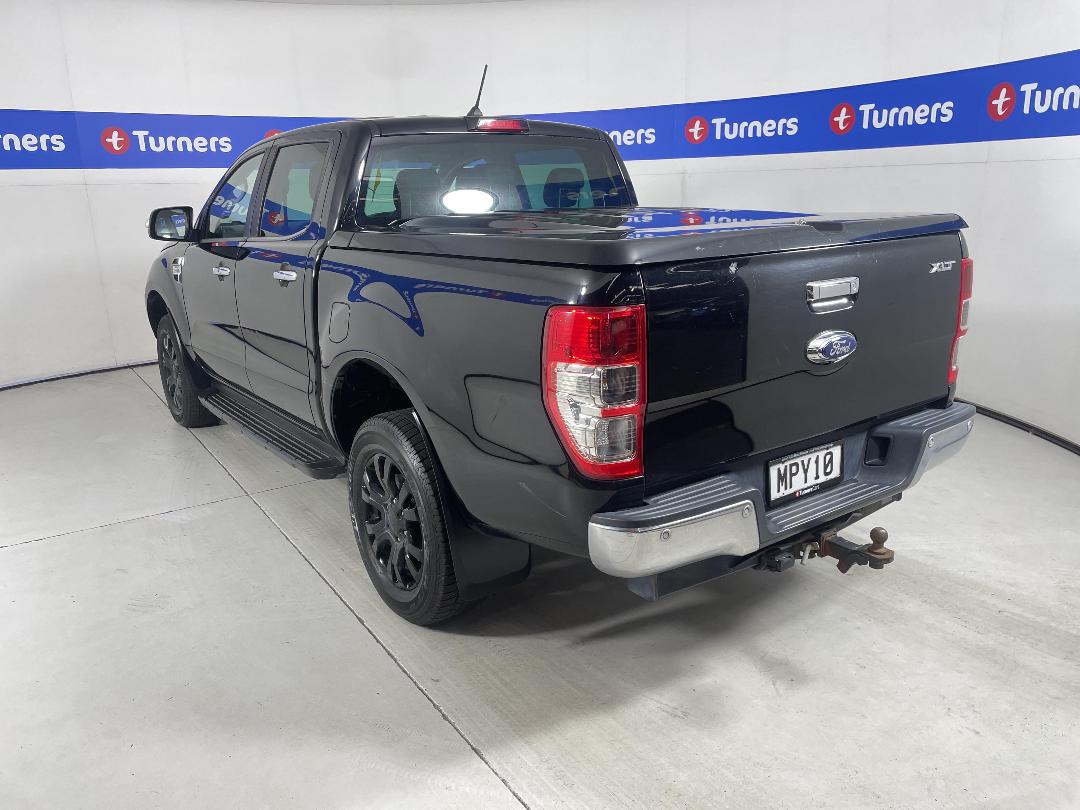 Photo '5' of Ford Ranger