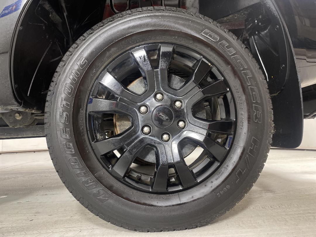 Photo '11' of Ford Ranger