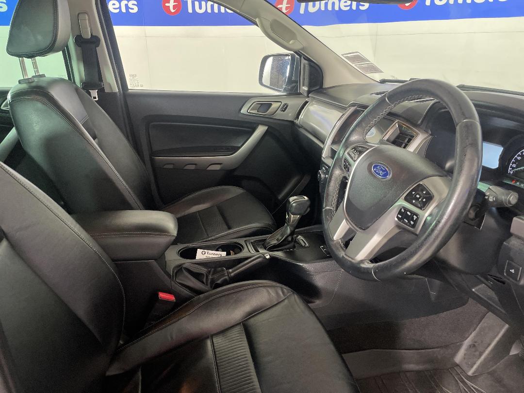 Photo '16' of Ford Ranger