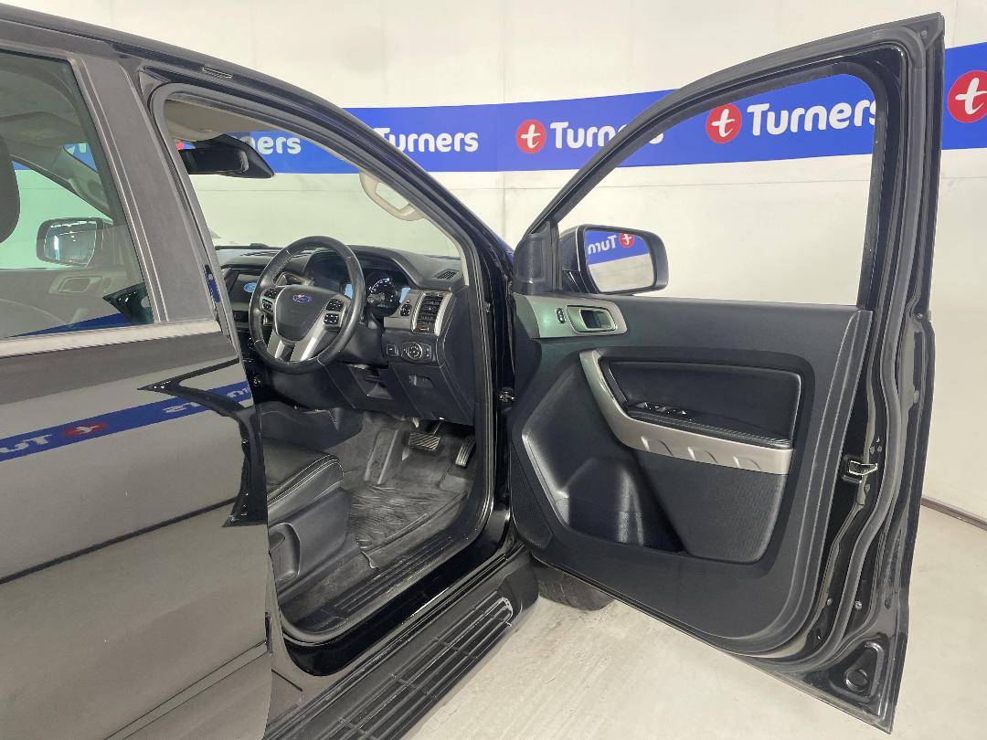 Photo '15' of Ford Ranger