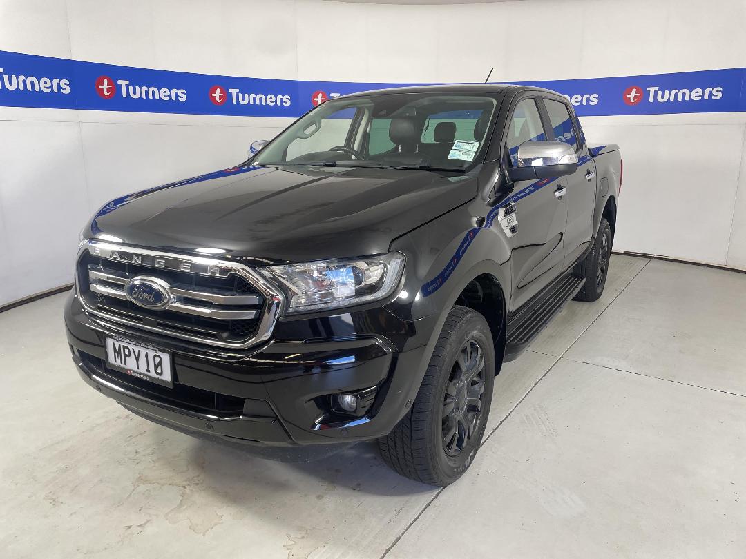 Photo '4' of Ford Ranger