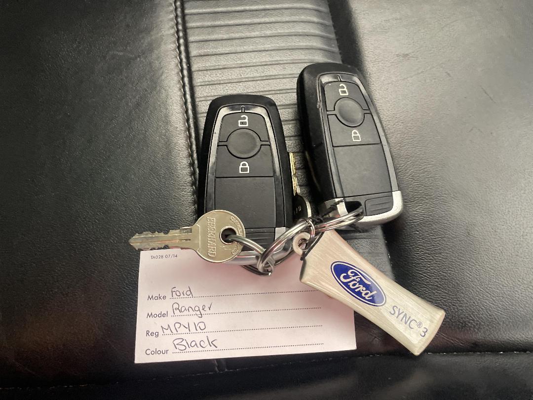 Photo '22' of Ford Ranger