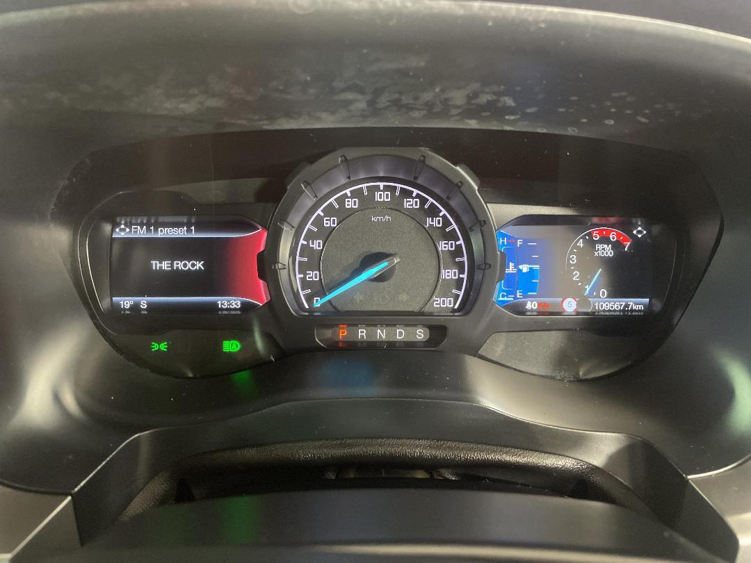 Photo '21' of Ford Ranger