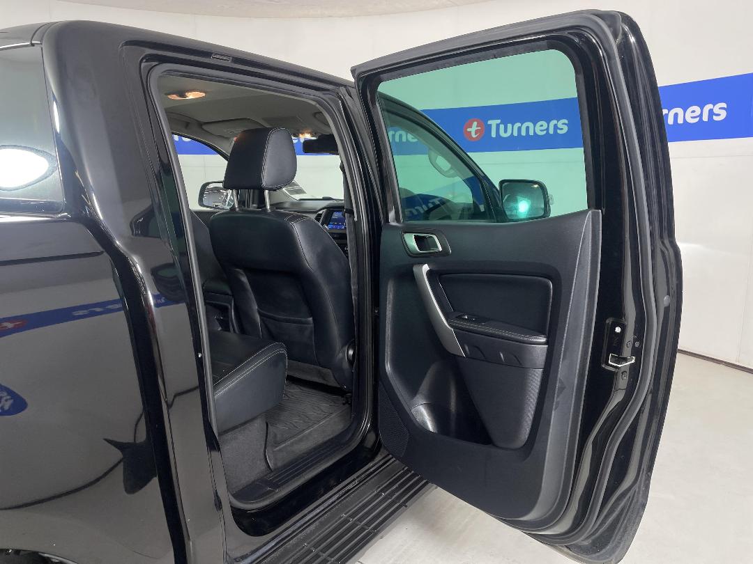 Photo '19' of Ford Ranger