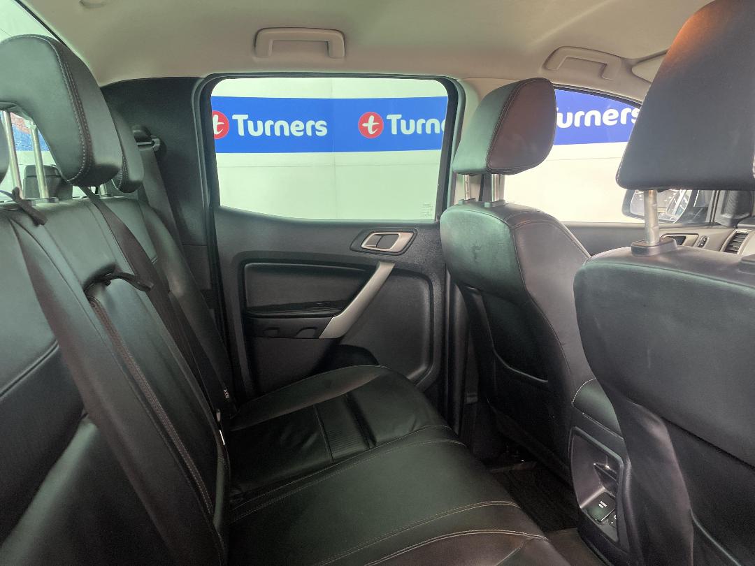 Photo '20' of Ford Ranger