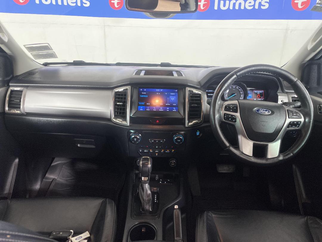 Photo '17' of Ford Ranger