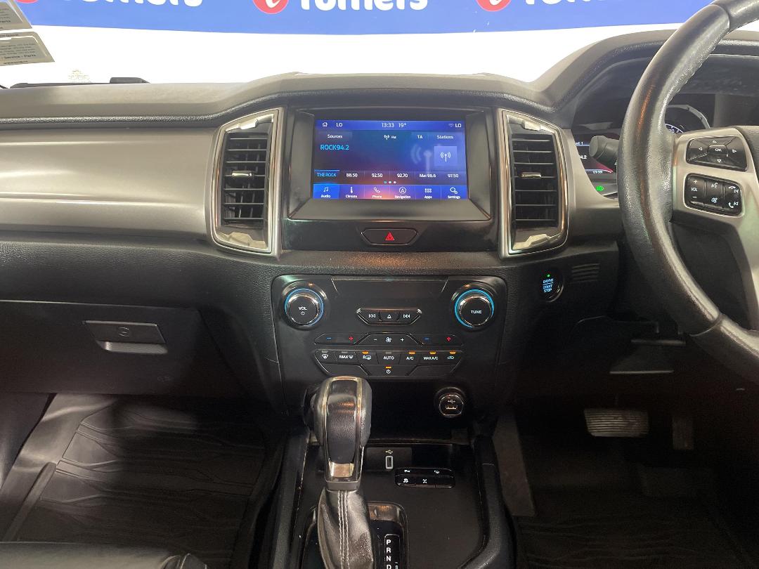 Photo '18' of Ford Ranger