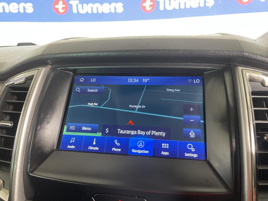 Photo '27' of Ford Ranger