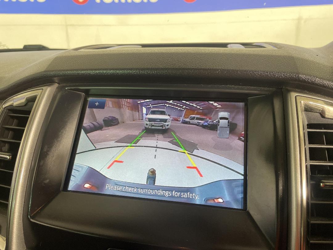 Photo '28' of Ford Ranger