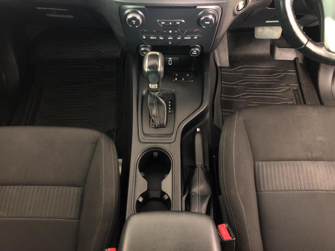 Used Ford Ranger XLT Double CAB W/S 2019 Te Rapa Road at Turners