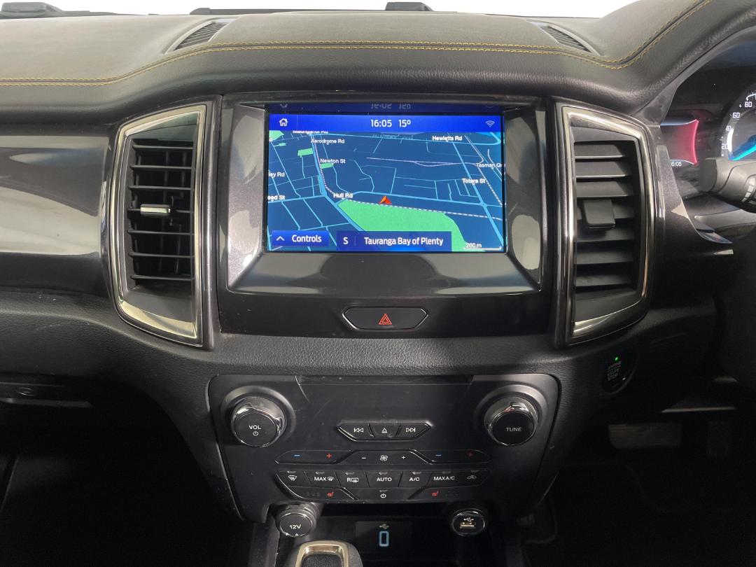 Used Ford Ranger Wildtrak 2019 Tauranga at Turners Cars 23031350