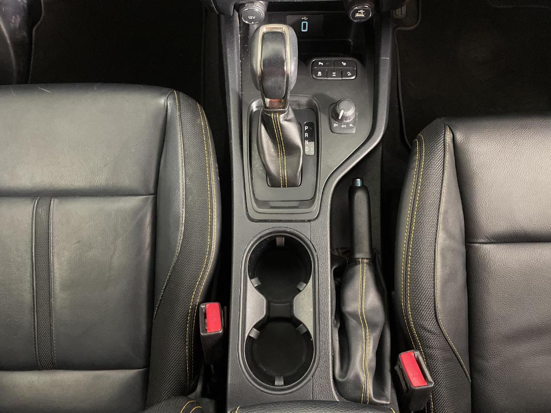 Used Ford Ranger Wildtrak 2019 Tauranga at Turners Cars 23031350