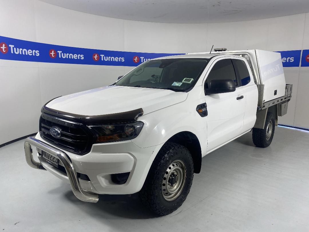 Photo '4' of Ford Ranger Photo '4' of Ford Ranger