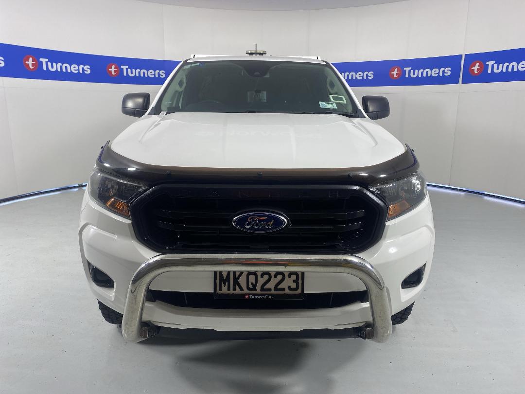 Photo '2' of Ford Ranger Photo '2' of Ford Ranger