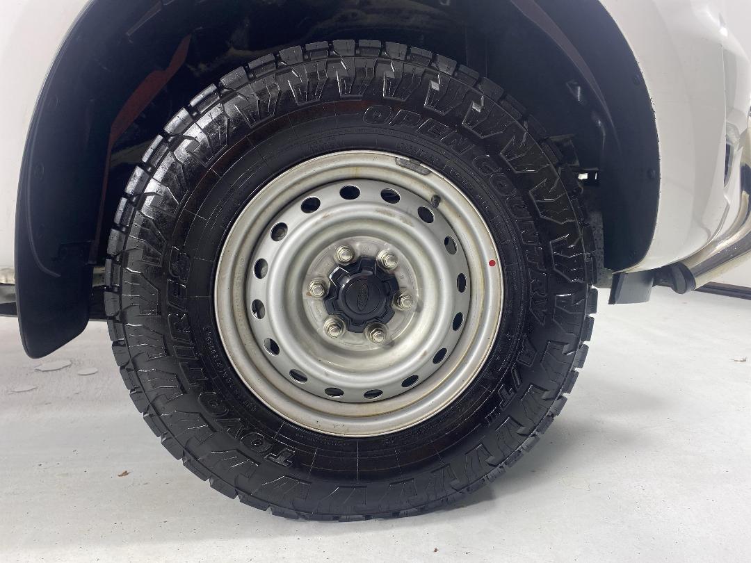 Photo '9' of Ford Ranger Photo '9' of Ford Ranger