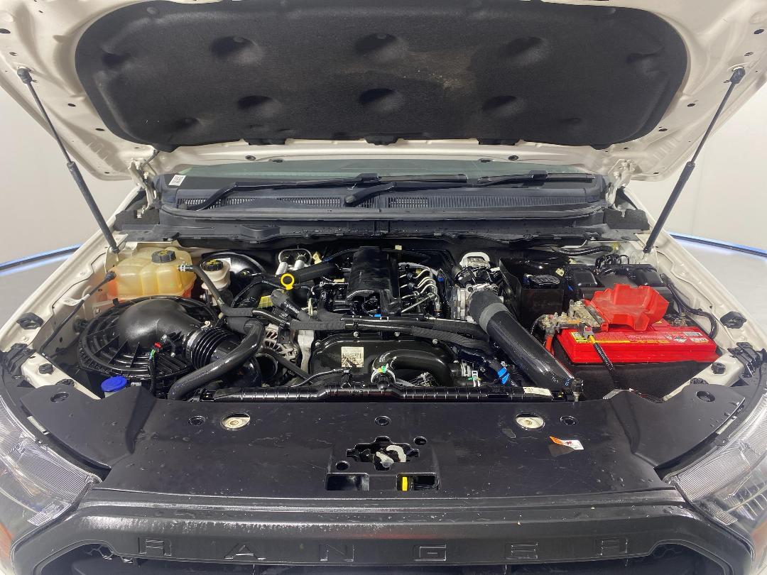 Photo '13' of Ford Ranger Photo '13' of Ford Ranger