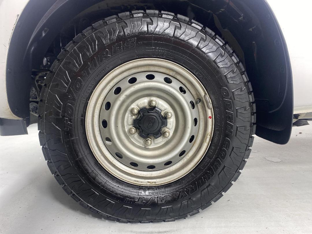 Photo '10' of Ford Ranger Photo '10' of Ford Ranger