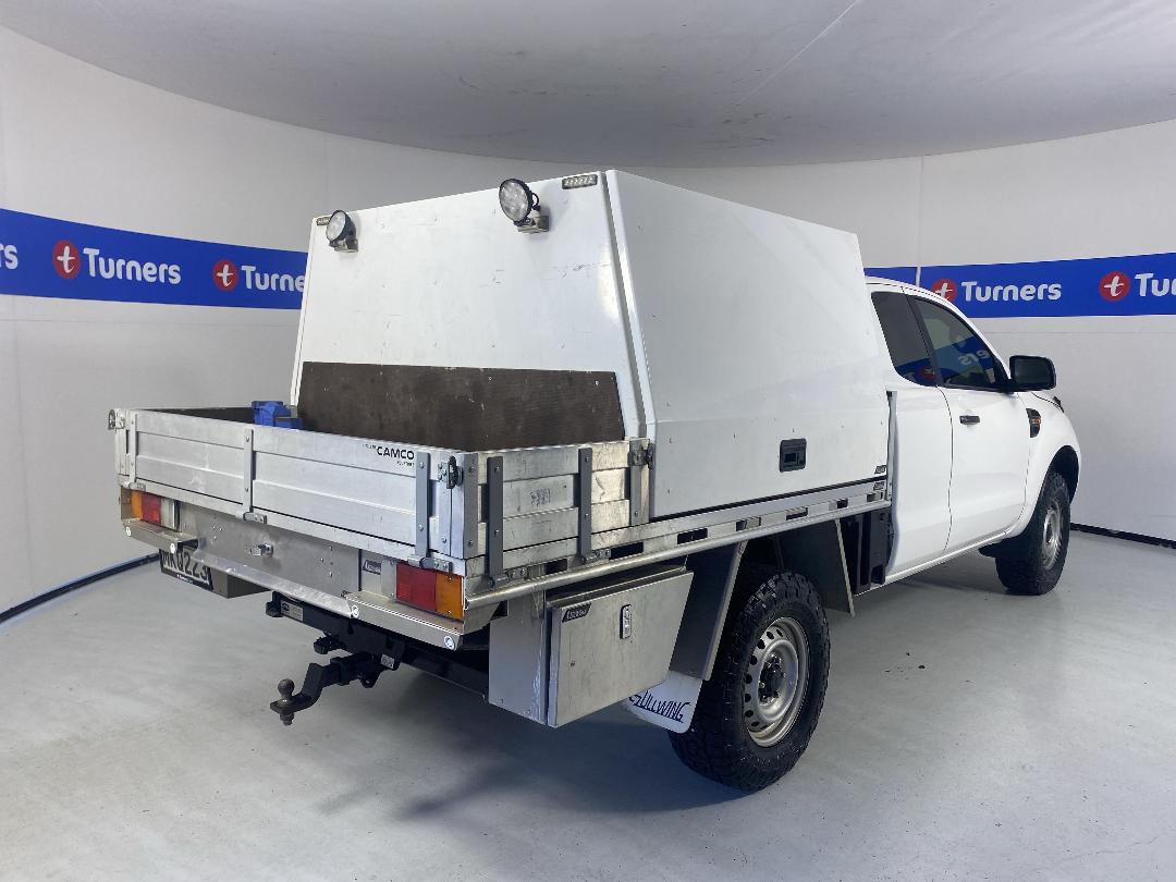 Photo '7' of Ford Ranger Photo '7' of Ford Ranger