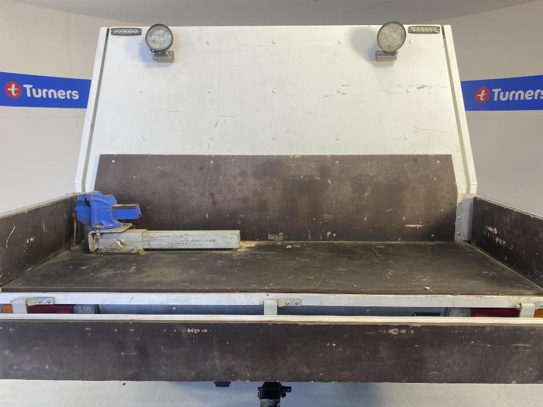 Photo '14' of Ford Ranger Photo '14' of Ford Ranger