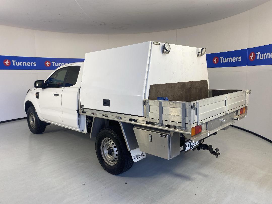 Photo '5' of Ford Ranger Photo '5' of Ford Ranger