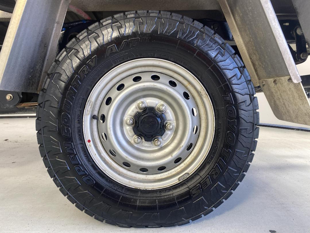 Photo '11' of Ford Ranger Photo '11' of Ford Ranger