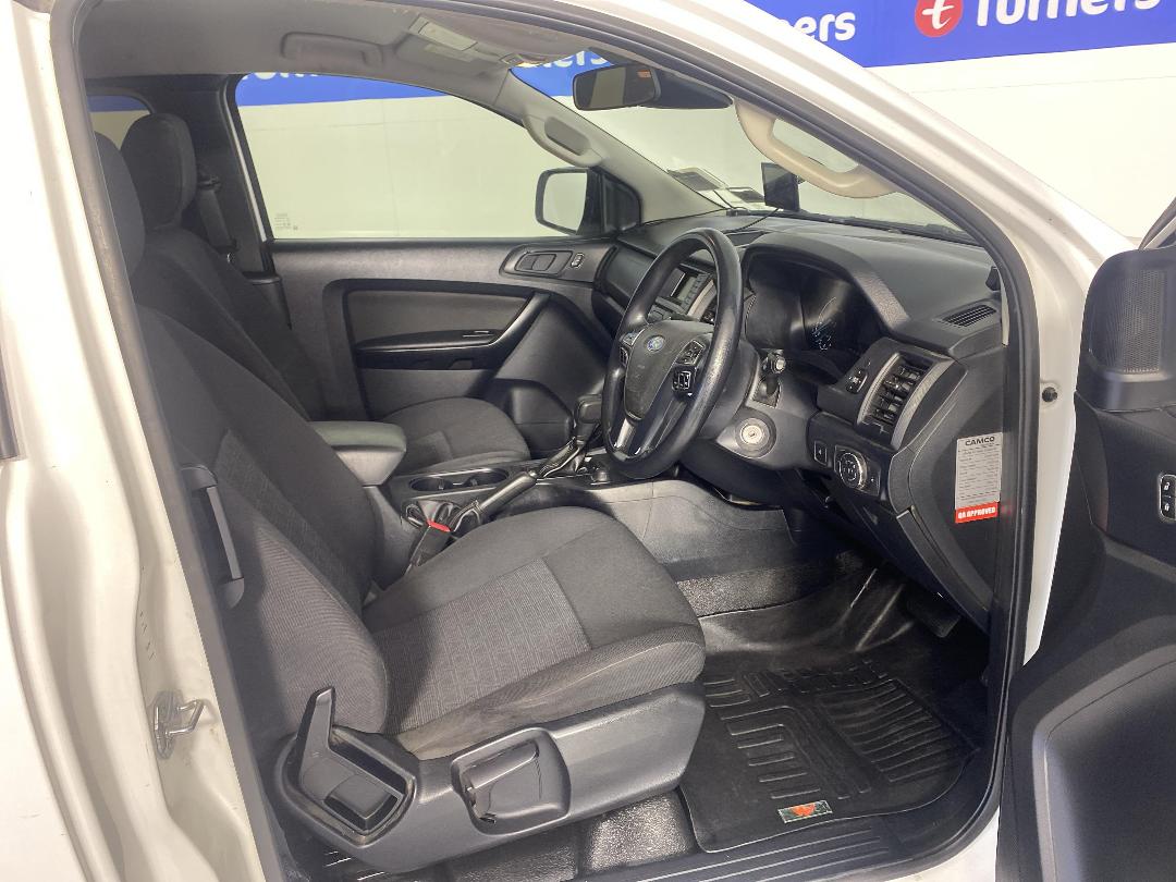 Photo '16' of Ford Ranger Photo '16' of Ford Ranger