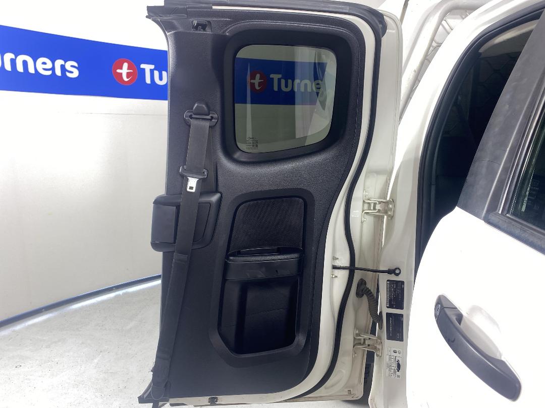 Photo '19' of Ford Ranger Photo '19' of Ford Ranger