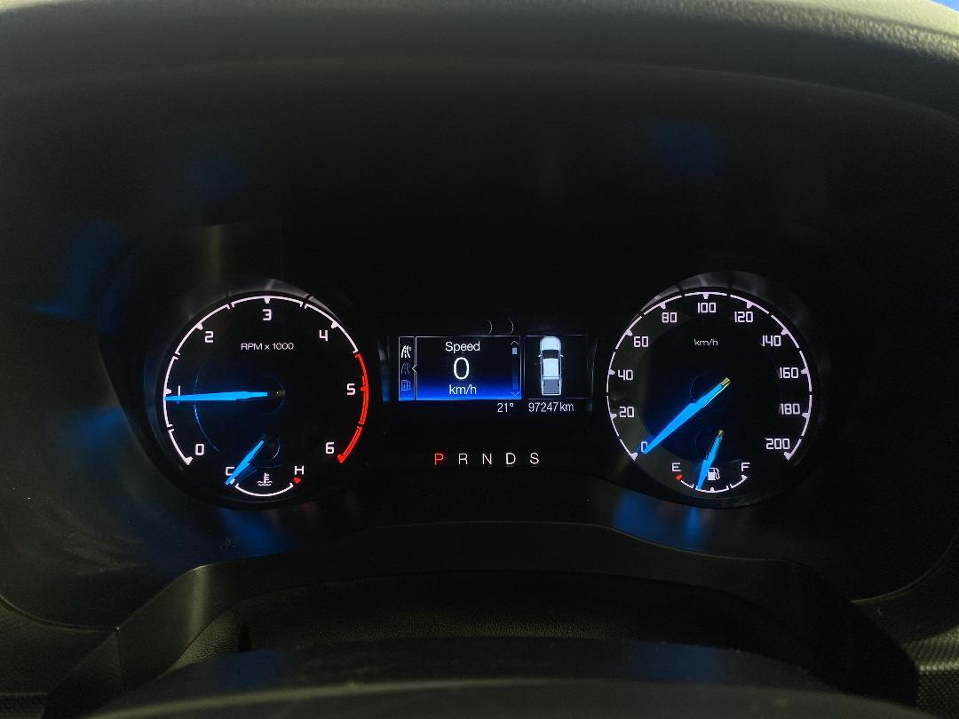 Photo '21' of Ford Ranger Photo '21' of Ford Ranger