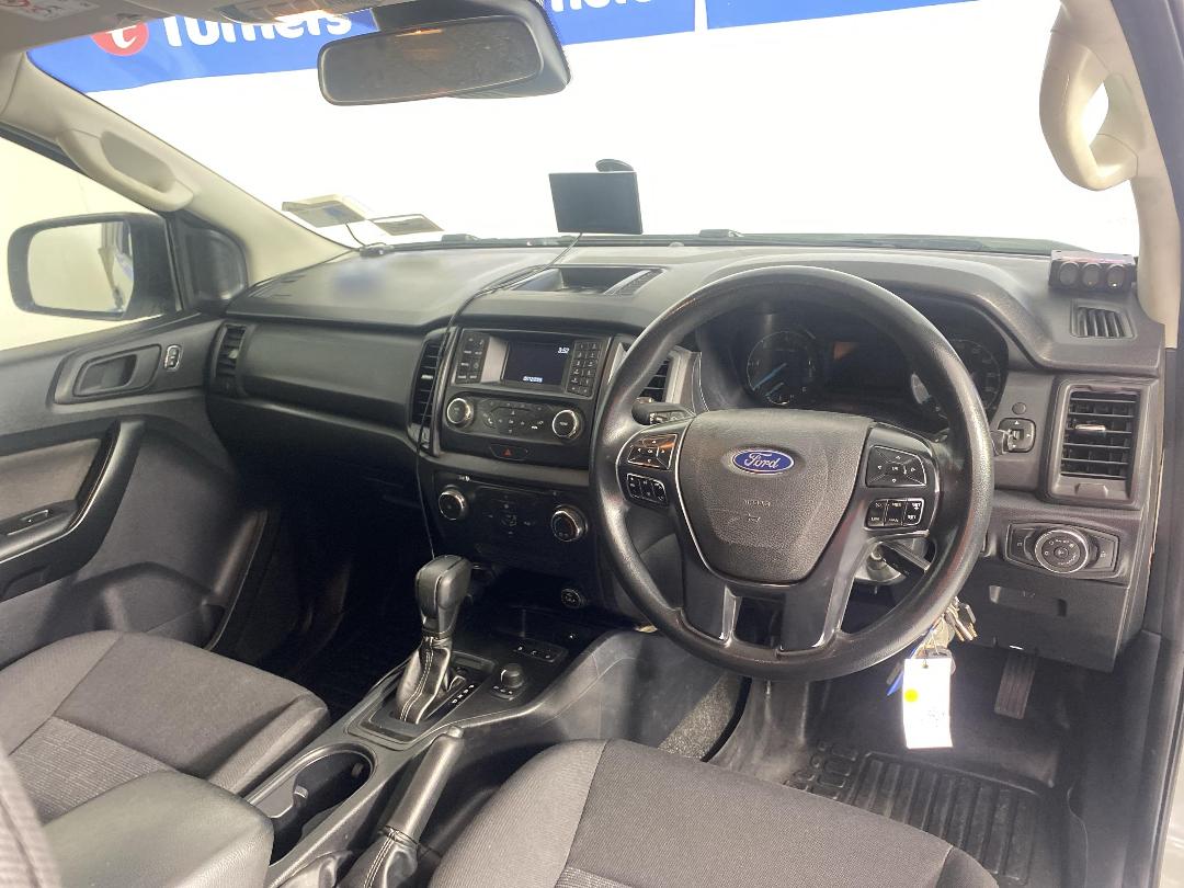 Photo '17' of Ford Ranger Photo '17' of Ford Ranger