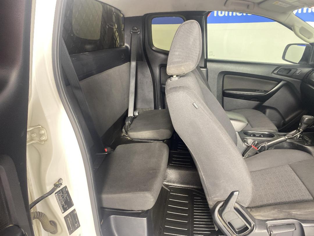 Photo '20' of Ford Ranger Photo '20' of Ford Ranger