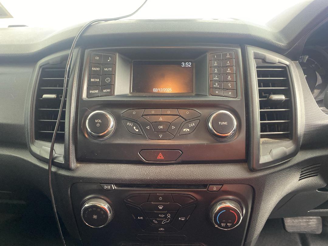 Photo '18' of Ford Ranger Photo '18' of Ford Ranger