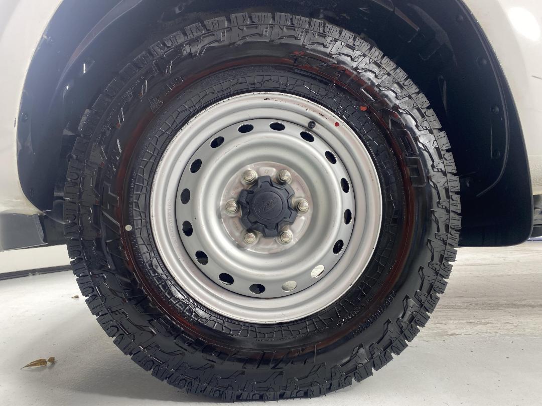 Photo '10' of Ford Ranger