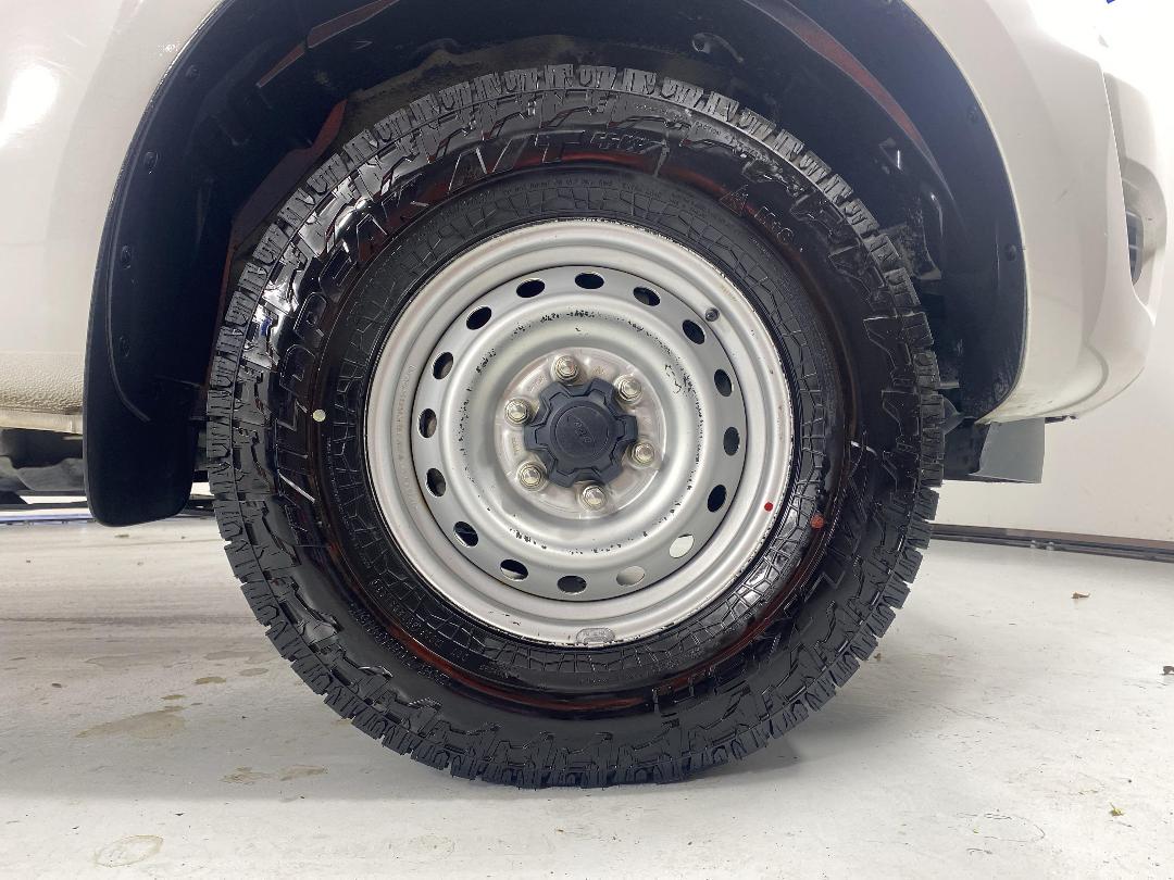 Photo '9' of Ford Ranger