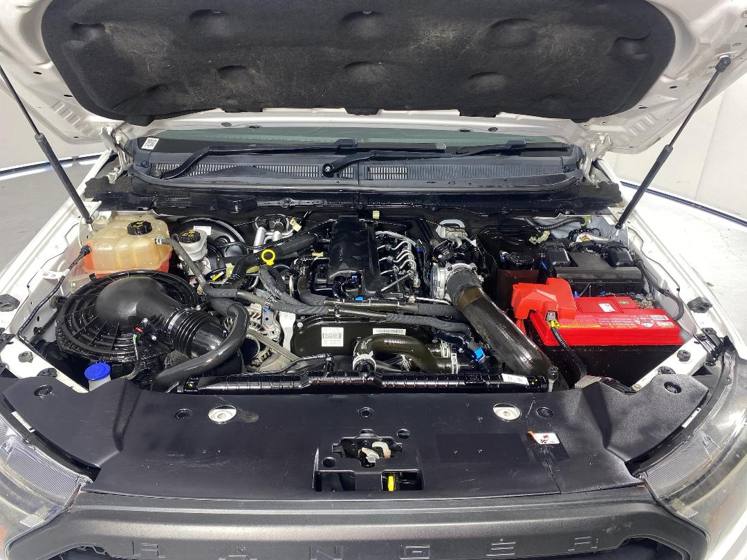 Photo '13' of Ford Ranger