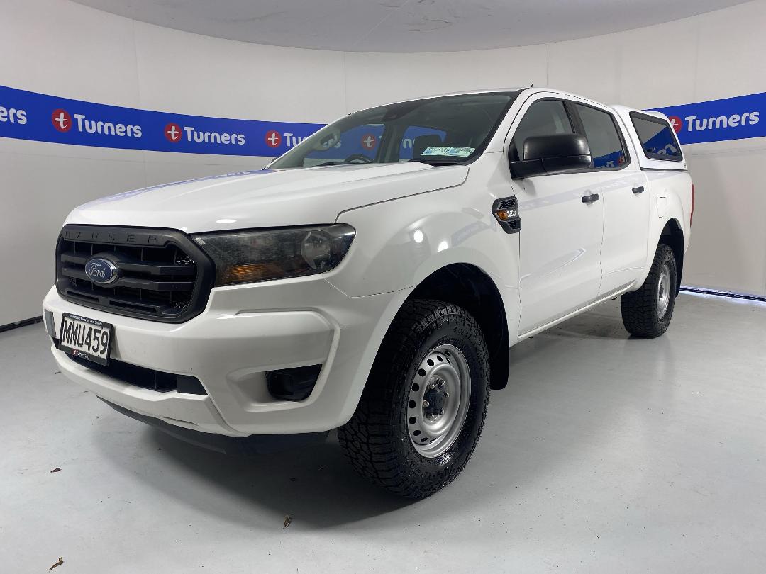 Photo '4' of Ford Ranger