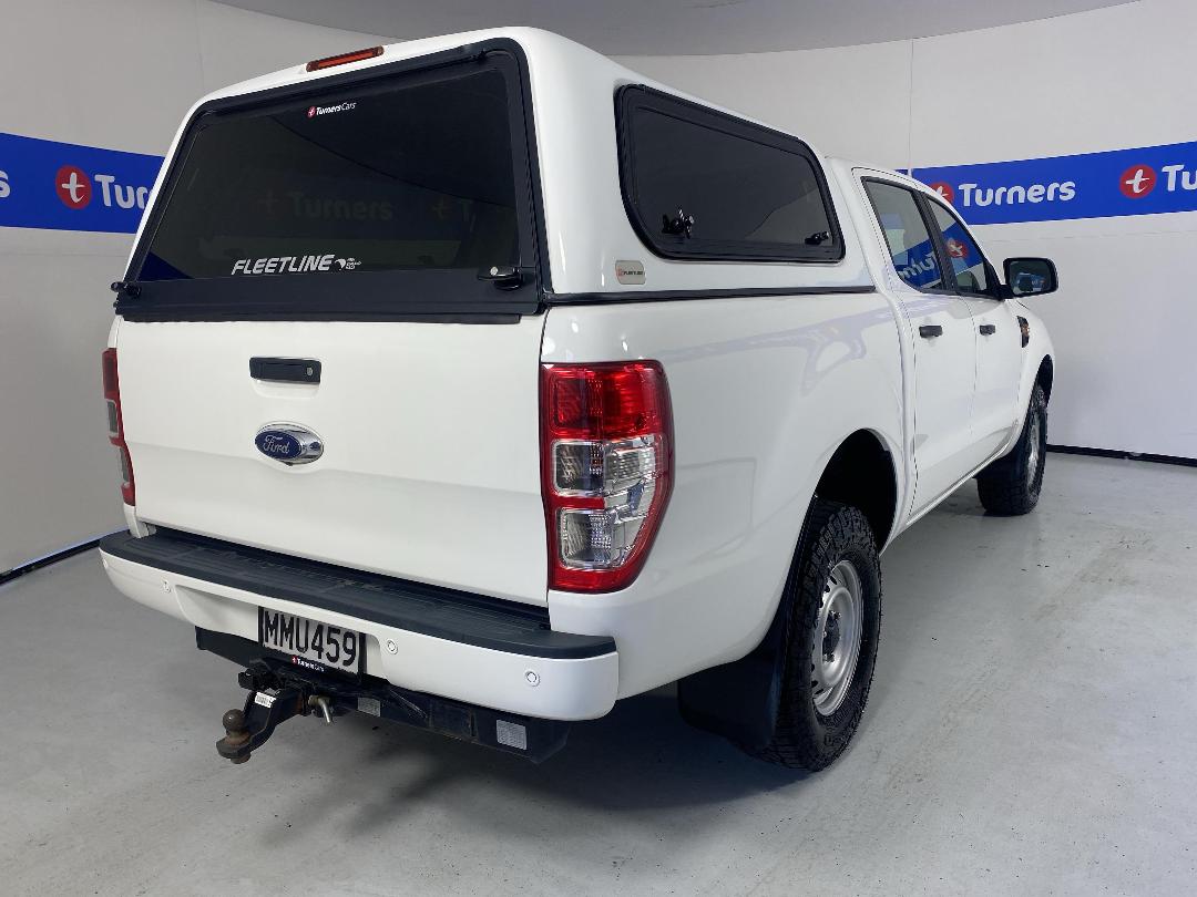 Photo '7' of Ford Ranger